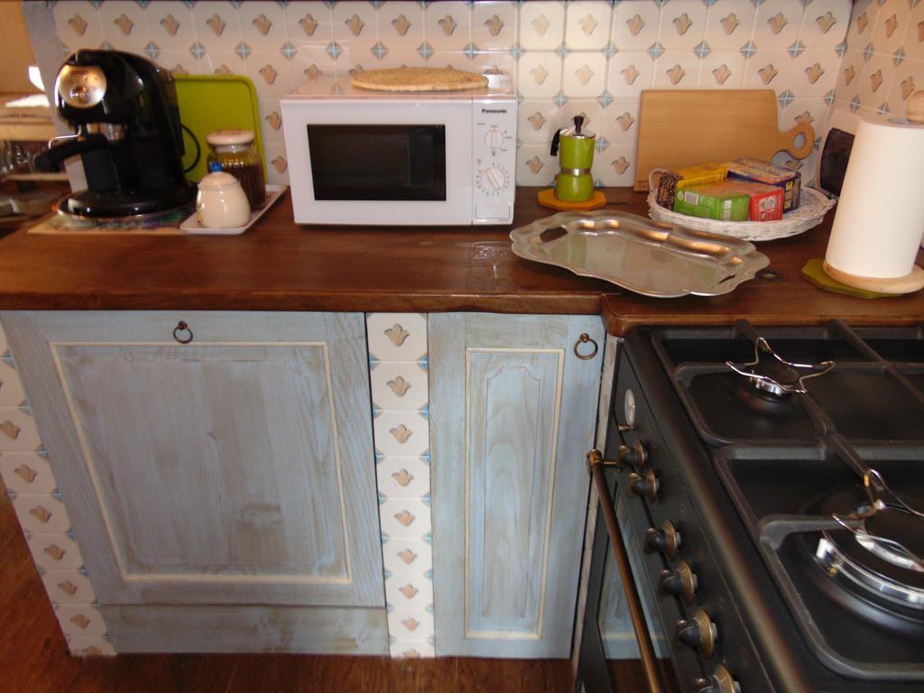 Domus Ghibellinae- Fonte Di San Benedetto Apartman Cortona Szoba fotó